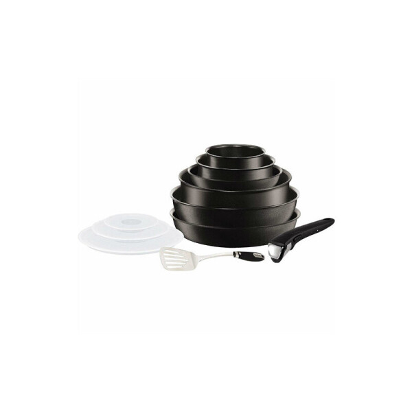

Набор посуды Tefal INGENIO EXPERTISE L6509902