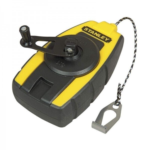 

Шнур разметочный Stanley 9 м (STHT0-47147)