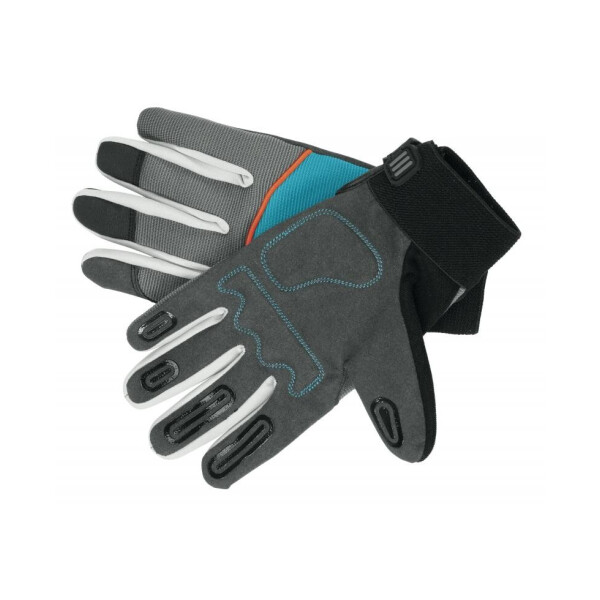 

Перчатки для работы с инструментами Gardena 9 / L (00214-20)