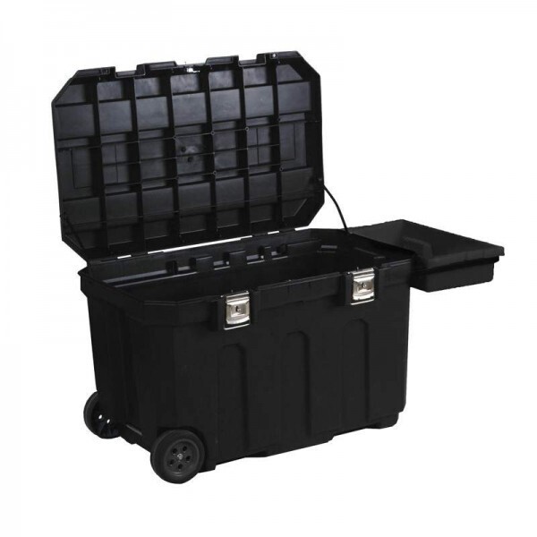 

Ящик Stanley "MOBILE JOB CHEST" (1-93-278)