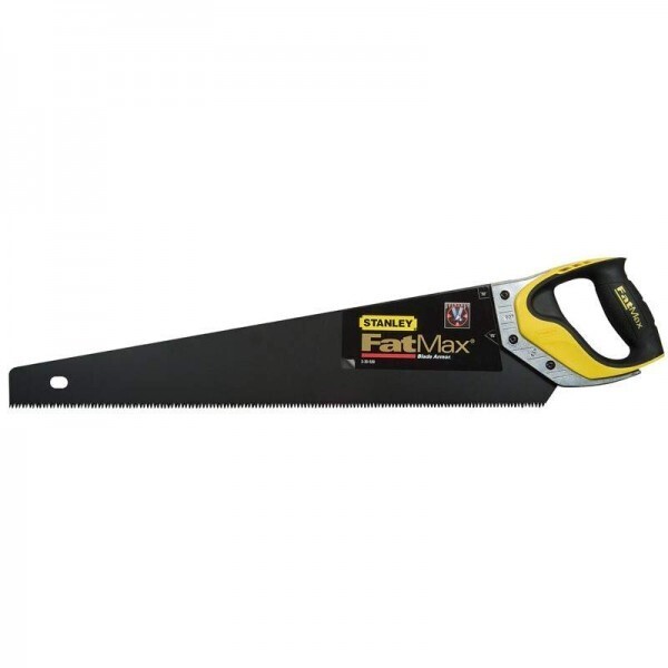 

Ножовка Stanley "FatMax® Jet-Cut" 500мм (2-20-529)