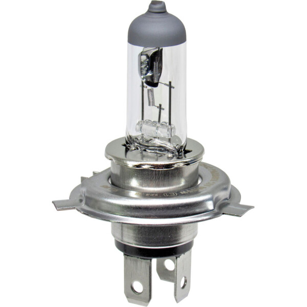 

Лампочка галогенная H4 P43t 12V-60 / 55Вт (Philips) +30 (Vision) blister 12342 PR B1