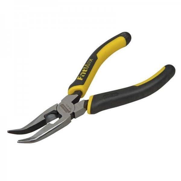 

Плоскогубцы Stanley "FatMax® " 200 мм (0-89-872)