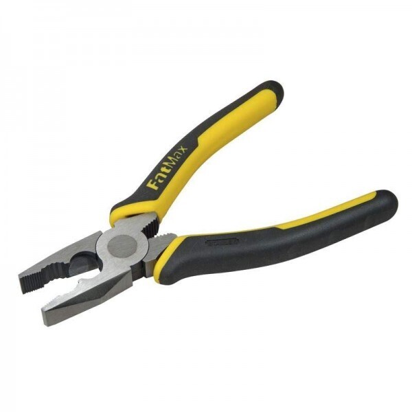 

Плоскогубцы Stanley "FatMax® " 160 мм (0-89-866)