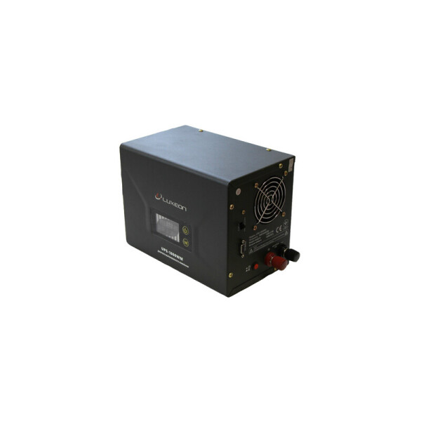 

ИБП Luxeon UPS-1000WM