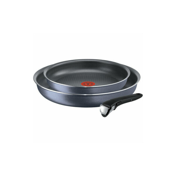 

Набор сковородок Tefal INGENIO ELEGANCE L2319202
