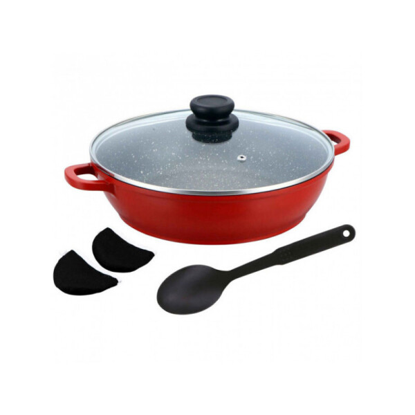 

Сотейник Rainstahl RS 5800-24 24 см