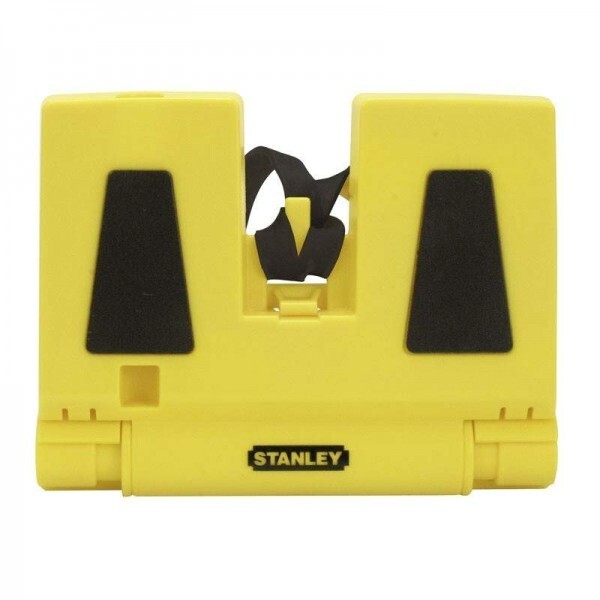 

Уровень для установки стоек Stanley "POST LEVEL" (0-47-720)