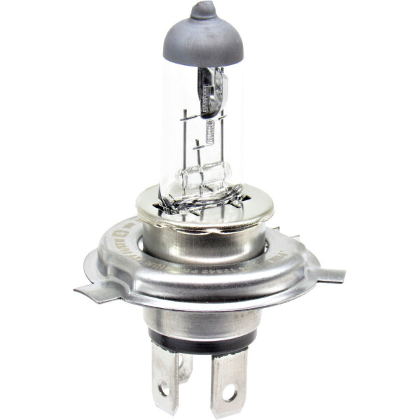 

Лампочка галогенная H4 P43t 12V-60 / 55Вт (Philips) +30 (Premium) 12342PRC1