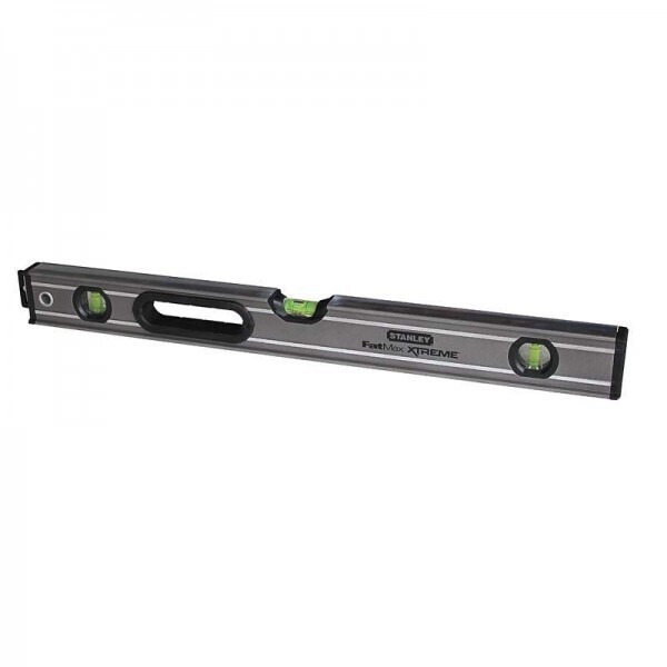 

Уровень Stanley "FatMax® XTREME™" 600 мм (0-43-624)