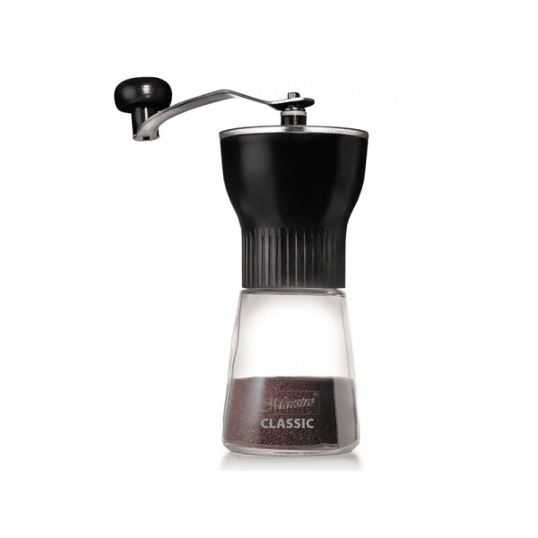 

Мельница для кофе Maestro MR-1629