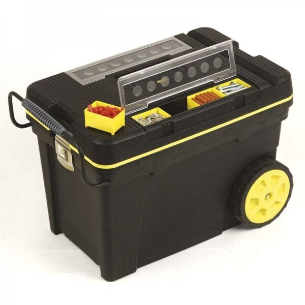 

Ящик Stanley "Pro Mobile Tool Chest" (1-92-904)