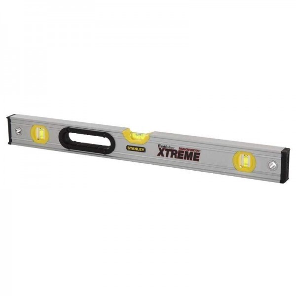 

Уровень Stanley "FatMax® XTREME™" 600 мм (0-43-625)