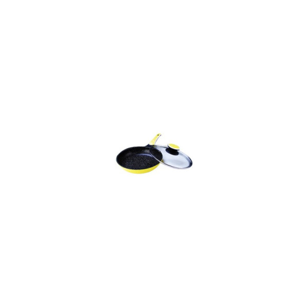 

Сковородка Maestro MR-1220-28 (желтая)