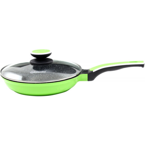 

Сковорода Maestro MR1220-22 (green)