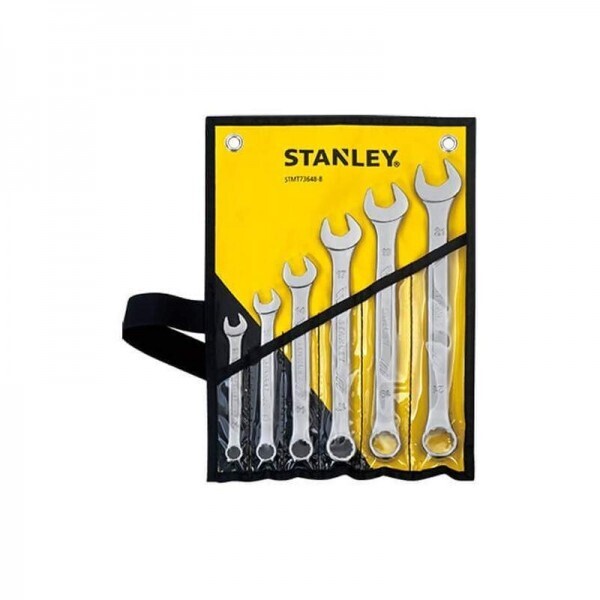 

Набор ключей комбинированных Stanley 'MaxiDrive' STMT73648-8
