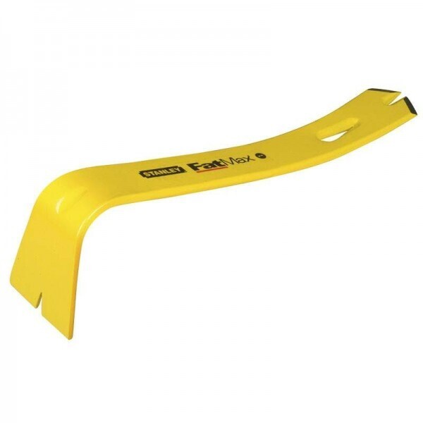 

Гвоздодер Stanley "FatMax Wonder Bar" 38 см (1-55-516)