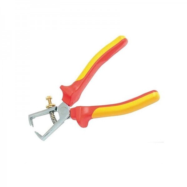 

Кусачки электрика Stanley "MaxSteel VDE 1000V" 170 мм (0-84-010)