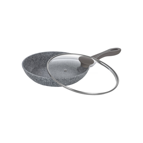 

Сковородка RiNGEL Sea Salt RG-11003-24