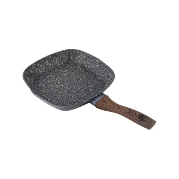 

Сковорода Florina Grill Granite 24 см 1P0157