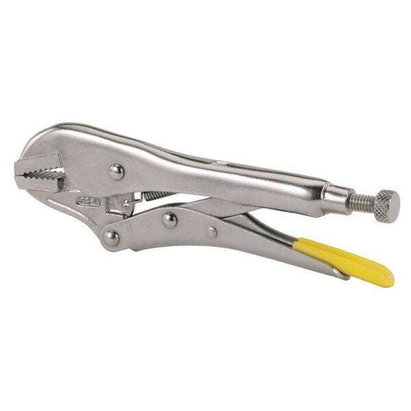 

Клещи зажимные Stanley 225 мм (0-84-811)