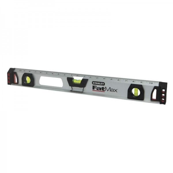 

Уровень Stanley "FatMax I Beam" 1200 мм (1-43-556)