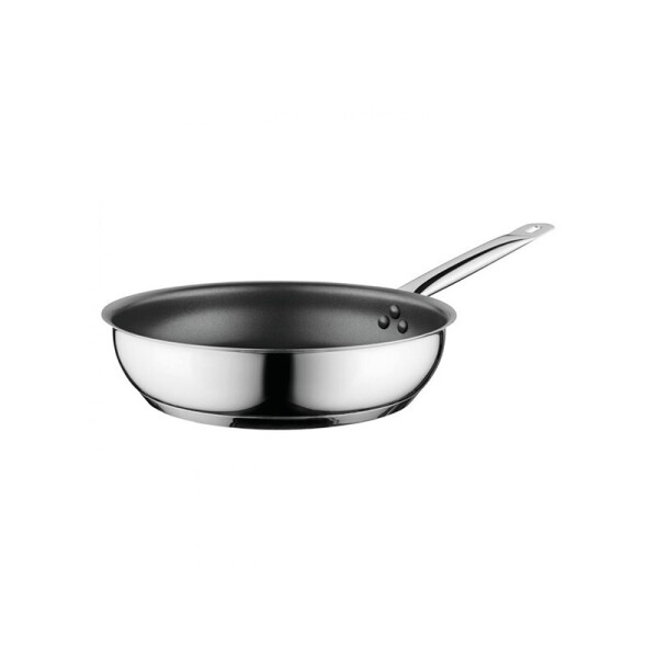 

Сковорода без крышки BergHOFF Comfort 24 см (1100237)