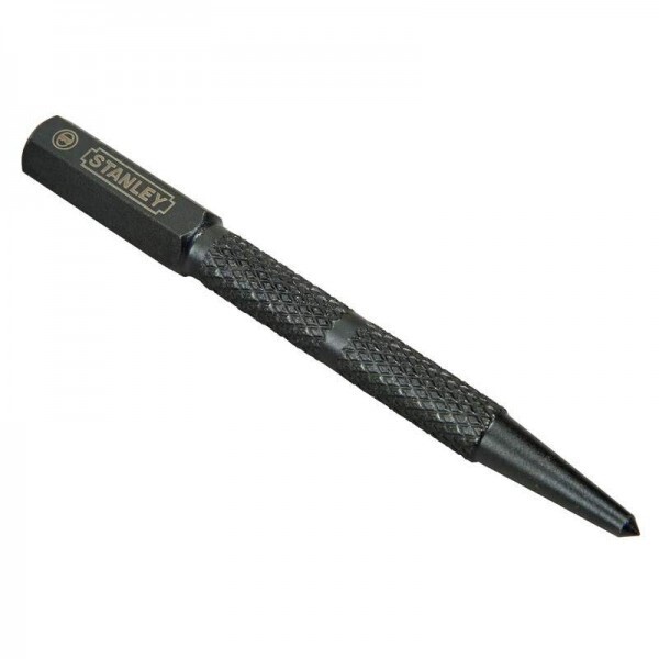 

Кернер Stanley "Center Punch" 101 мм (0-58-120)