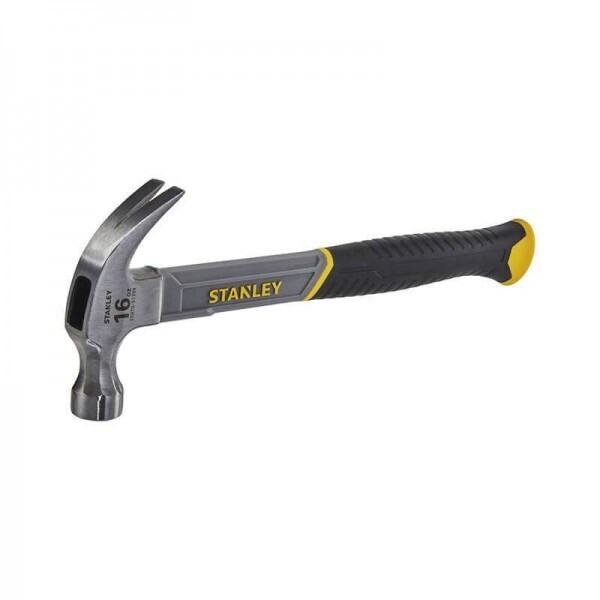 

Молоток Stanley Fiberglass (STHT0-51309)