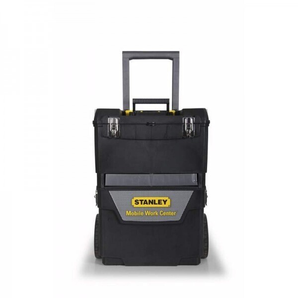 

Ящик Stanley "IML Mobile Work Center 2 in 1" (1-93-968)