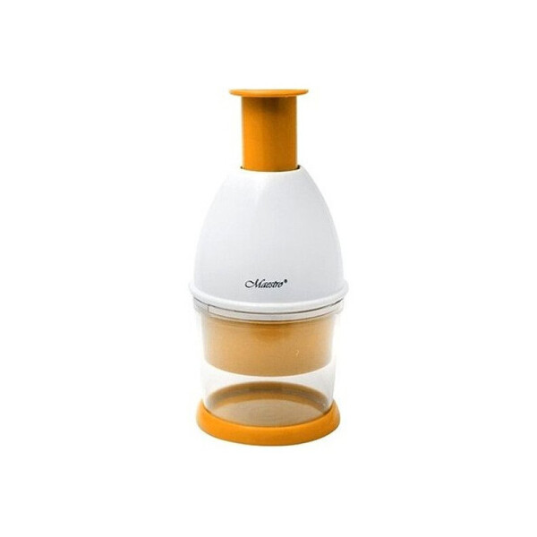 

Измельчитель Maestro MR-1739 (orange)