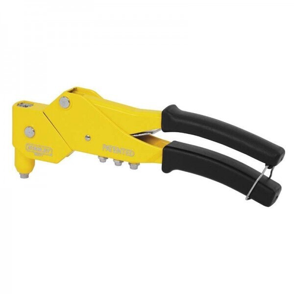 

Ключ заклепочный Stanley 'Swivel Head Riveter' (6-MR77)