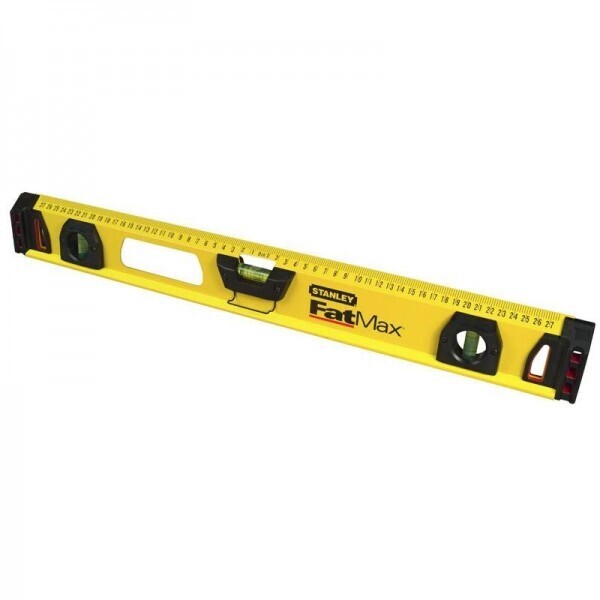 

Уровень Stanley "FatMax I Beam" 1200 мм (1-43-555)