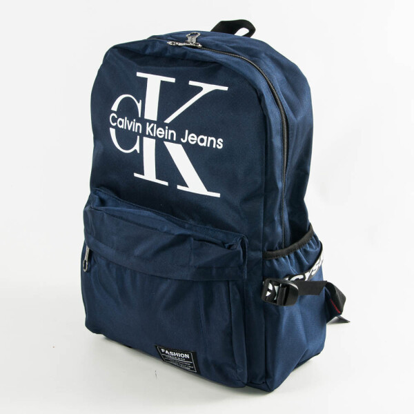 

Рюкзак Coolki Calvin Klein Jeans синий (98989TOF)