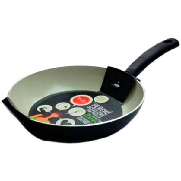 

Сковорода TVS 30см Eco cook 010099