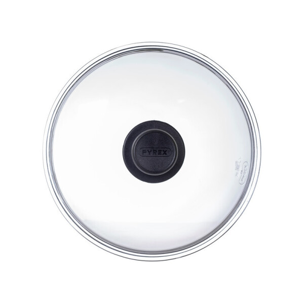 

Крышка Pyrex BOMBE 280 мм (B28CL00)