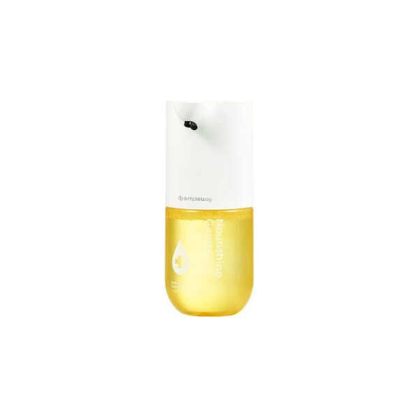 

Диспенсер для мыла Xiaomi Simpleway dispenser 300ml (yellow)