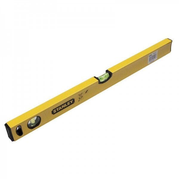 

Уровень Stanley "Classic Box Level" 1000 мм (STHT1-43105)
