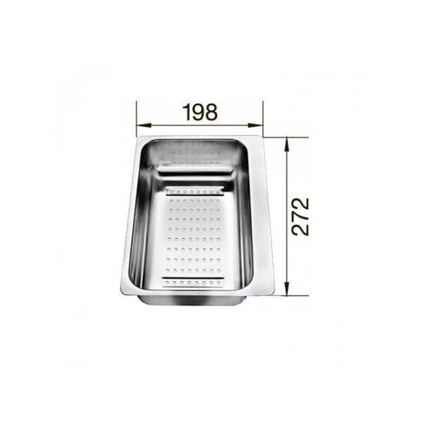 

Друшлаг Blanco 217796