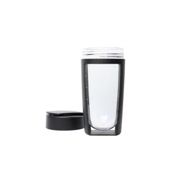 

Шейкер MOUSSON Fitness Bottle Black (MFBBlack)