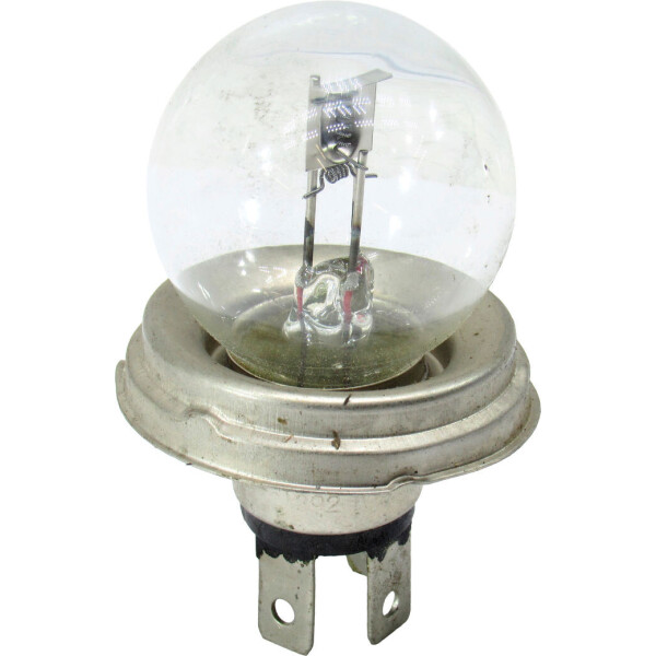

Лампочка накаливания в фару G40 P45t 24V-75 / 70Вт (Турция)