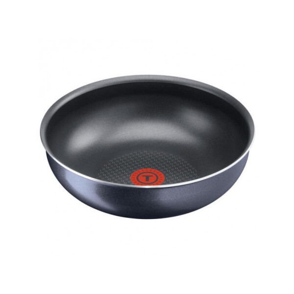 

Сковорода ВОК Tefal INGENIO ELEGANCE L2317702