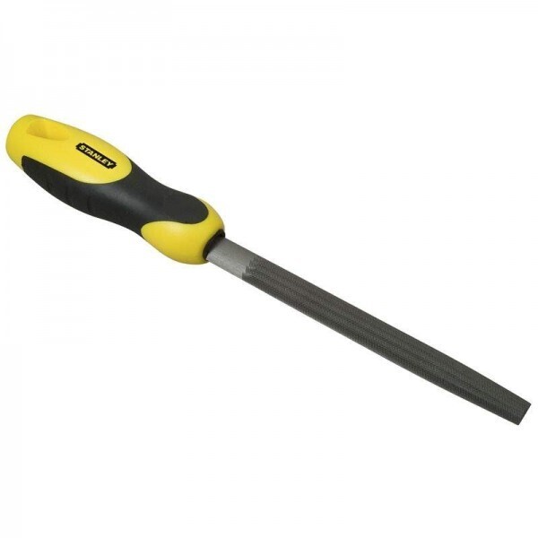

Напильник слесарный Stanley 150 мм (0-22-501)