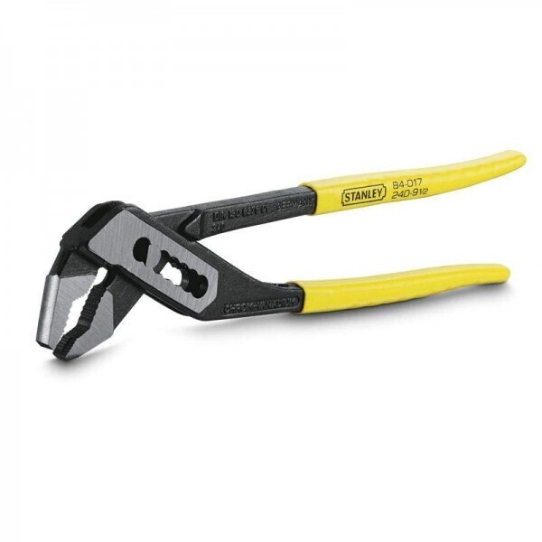 

Пассатижи Stanley 250 мм (2-84-017)