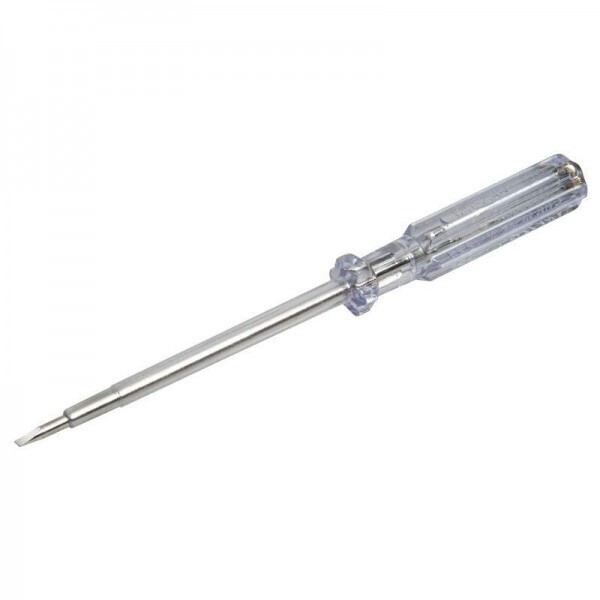 

Отвертка тестер Stanley SL3х105мм (STHT0-62685)