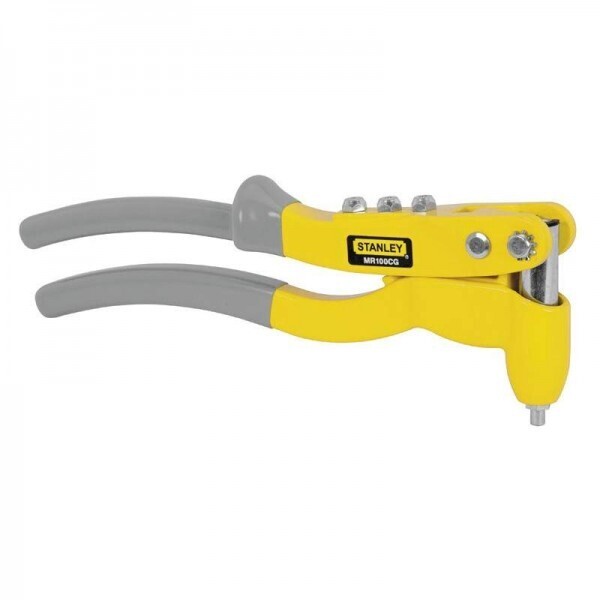

Ключ заклепочный Stanley 'Contractor Grader' 260 мм (6-MR100)