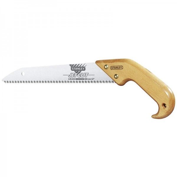 

Ножовка Stanley "Jet-Cut HP" 350 мм (1-15-259)