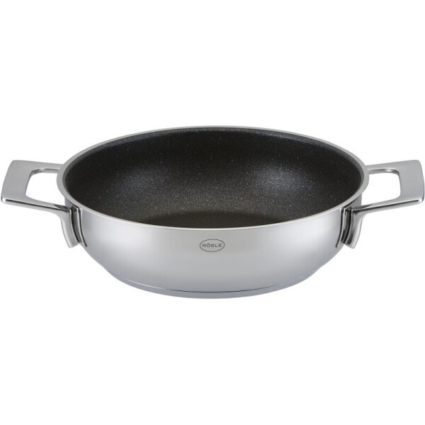 

Жаровня Rosle R91515 24 см