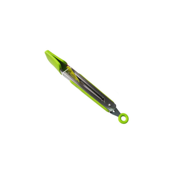 

Силиконовые щипцы Maestro MR-1166 (green)