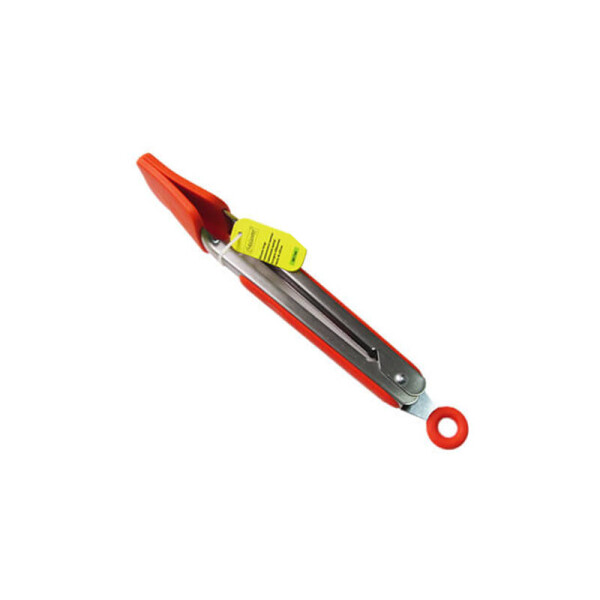 

Силиконовые щипцы Maestro MR-1166 (orange)